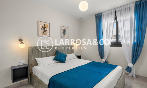 Herverkoop - Apartment - Orihuela costa - Los Dolses