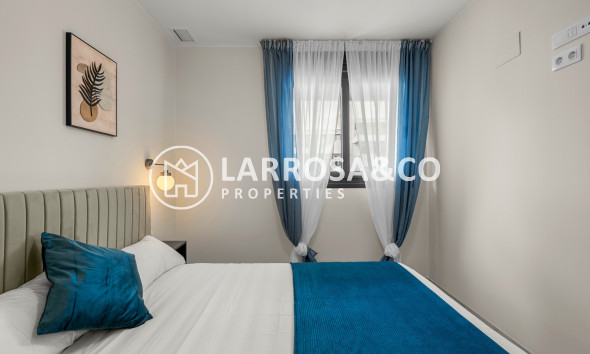 Herverkoop - Apartment - Orihuela costa - Los Dolses