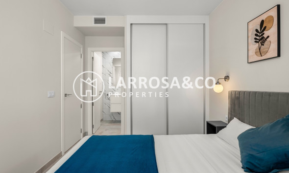 Herverkoop - Apartment - Orihuela costa - Los Dolses