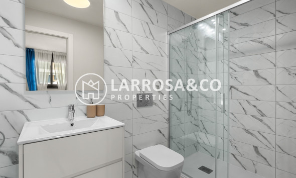 Herverkoop - Apartment - Orihuela costa - Los Dolses