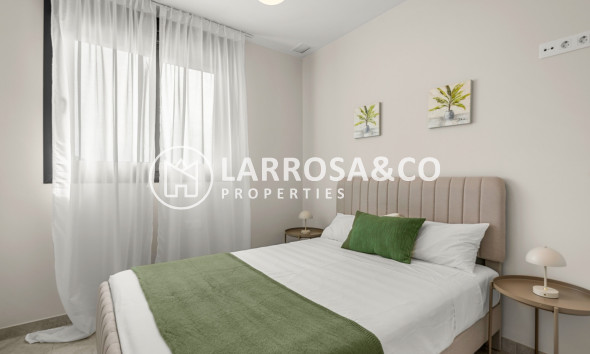 Herverkoop - Apartment - Orihuela costa - Los Dolses