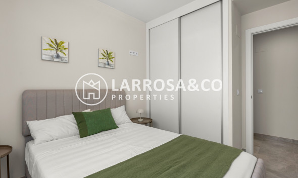 Herverkoop - Apartment - Orihuela costa - Los Dolses