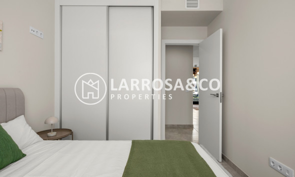 Herverkoop - Apartment - Orihuela costa - Los Dolses