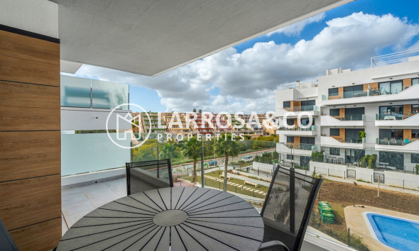 Herverkoop - Apartment - Orihuela costa - Los Dolses