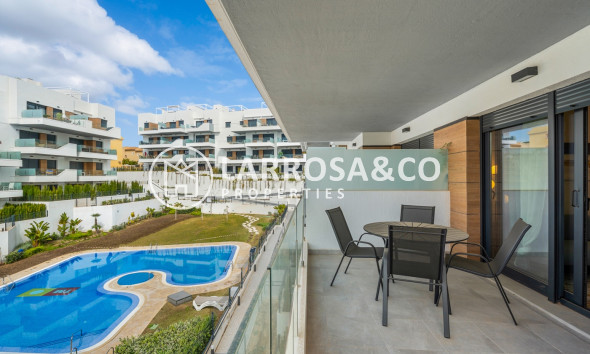 Herverkoop - Apartment - Orihuela costa - Los Dolses