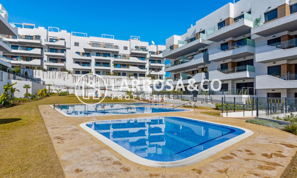Herverkoop - Apartment - Orihuela costa - Los Dolses
