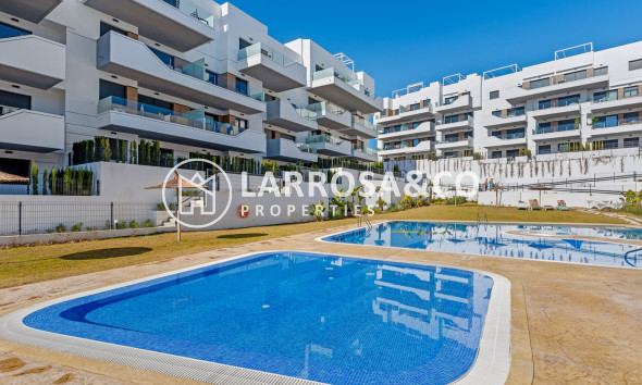 Herverkoop - Apartment - Orihuela costa - Los Dolses