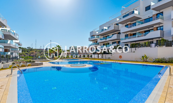 Herverkoop - Apartment - Orihuela costa - Los Dolses