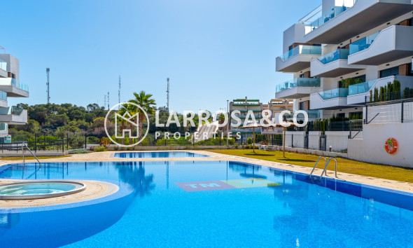 Herverkoop - Apartment - Orihuela costa - Los Dolses