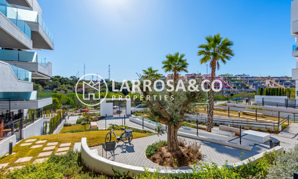 Herverkoop - Apartment - Orihuela costa - Los Dolses