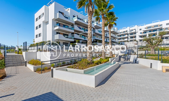 Herverkoop - Apartment - Orihuela costa - Los Dolses