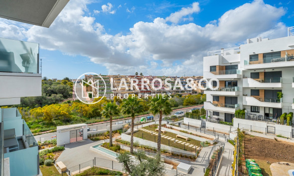 Herverkoop - Apartment - Orihuela costa - Los Dolses