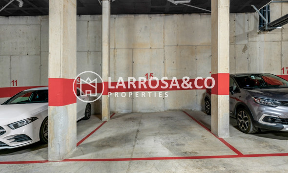 Herverkoop - Apartment - Orihuela costa - Los Dolses