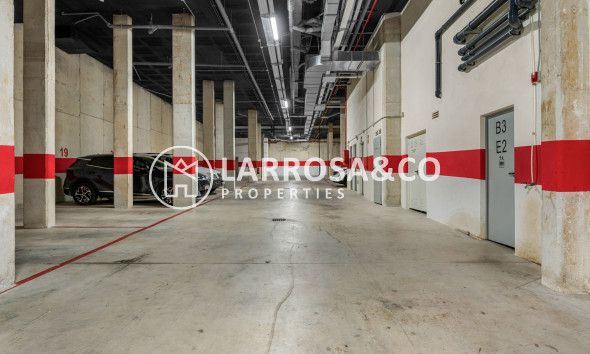 Herverkoop - Apartment - Orihuela costa - Los Dolses