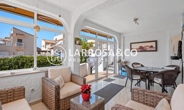 Reventa - Chalet - Ciudad Quesada - Rojales - Rojales