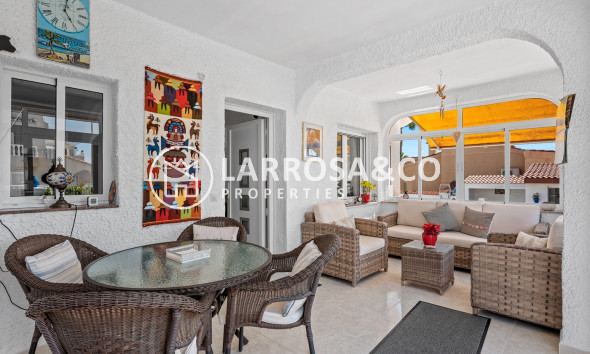 Reventa - Chalet - Ciudad Quesada - Rojales - Rojales