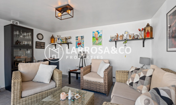 Reventa - Chalet - Ciudad Quesada - Rojales - Rojales