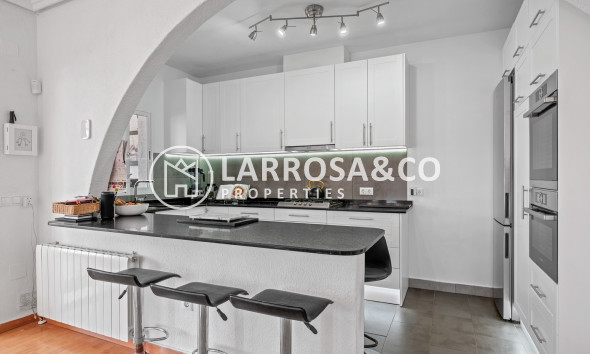 Reventa - Chalet - Ciudad Quesada - Rojales - Rojales