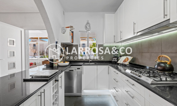 Reventa - Chalet - Ciudad Quesada - Rojales - Rojales