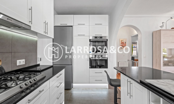 Reventa - Chalet - Ciudad Quesada - Rojales - Rojales