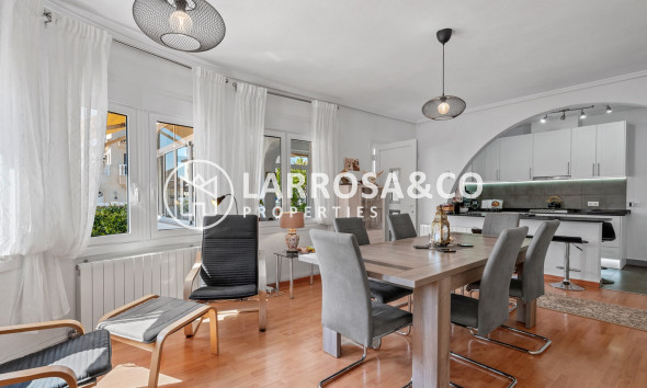 Reventa - Chalet - Ciudad Quesada - Rojales - Rojales