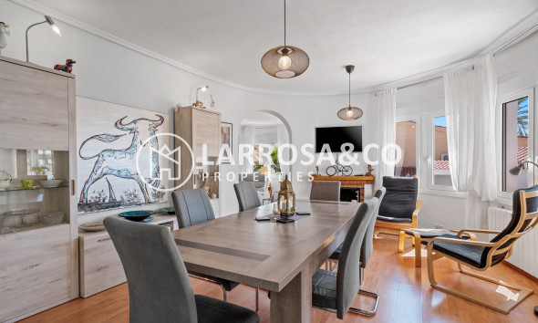 Reventa - Chalet - Ciudad Quesada - Rojales - Rojales