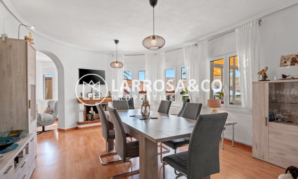 Reventa - Chalet - Ciudad Quesada - Rojales - Rojales