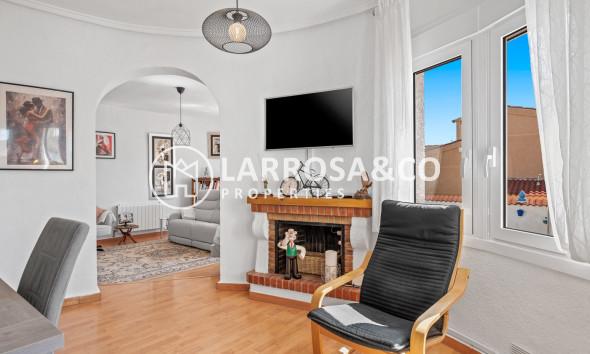 Reventa - Chalet - Ciudad Quesada - Rojales - Rojales