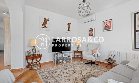 Reventa - Chalet - Ciudad Quesada - Rojales - Rojales