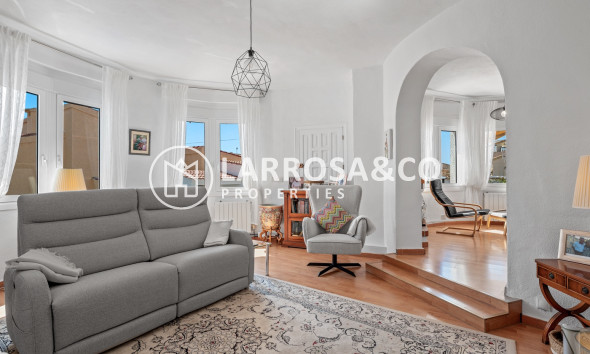 Reventa - Chalet - Ciudad Quesada - Rojales - Rojales