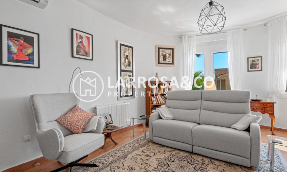 Reventa - Chalet - Ciudad Quesada - Rojales - Rojales