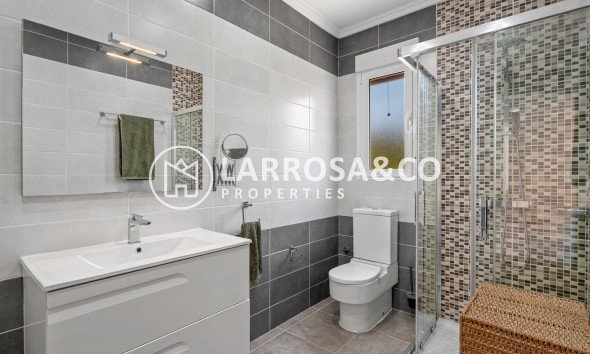 Reventa - Chalet - Ciudad Quesada - Rojales - Rojales