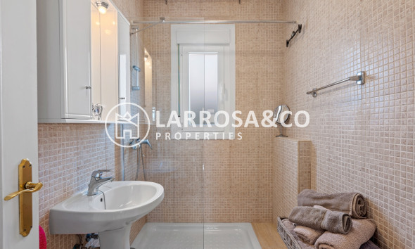 Reventa - Chalet - Ciudad Quesada - Rojales - Rojales