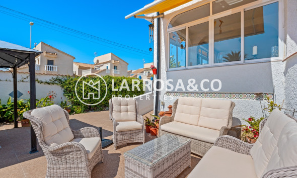 Reventa - Chalet - Ciudad Quesada - Rojales - Rojales