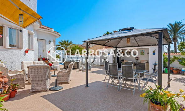 Reventa - Chalet - Ciudad Quesada - Rojales - Rojales