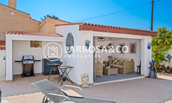 Reventa - Chalet - Ciudad Quesada - Rojales - Rojales