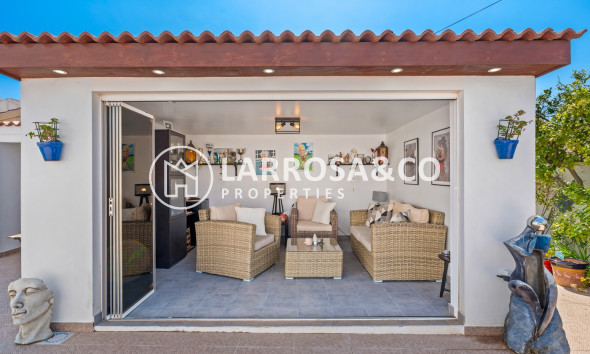 Reventa - Chalet - Ciudad Quesada - Rojales - Rojales