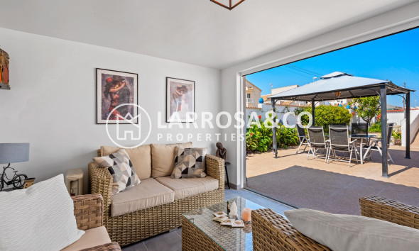 Reventa - Chalet - Ciudad Quesada - Rojales - Rojales