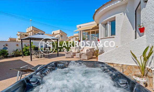 Reventa - Chalet - Ciudad Quesada - Rojales - Rojales