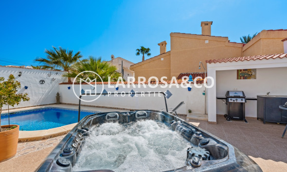 Reventa - Chalet - Ciudad Quesada - Rojales - Rojales