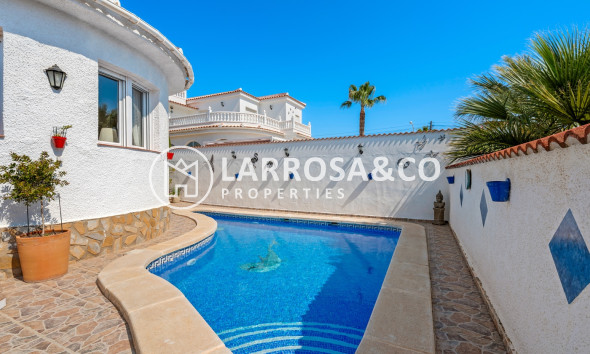 Reventa - Chalet - Ciudad Quesada - Rojales - Rojales