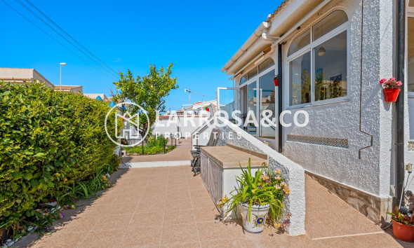 Reventa - Chalet - Ciudad Quesada - Rojales - Rojales