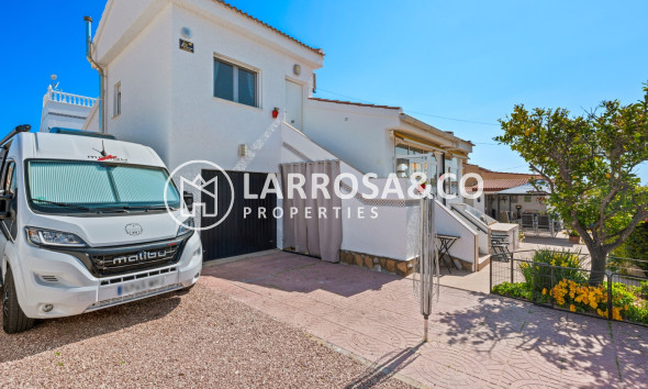 Reventa - Chalet - Ciudad Quesada - Rojales - Rojales