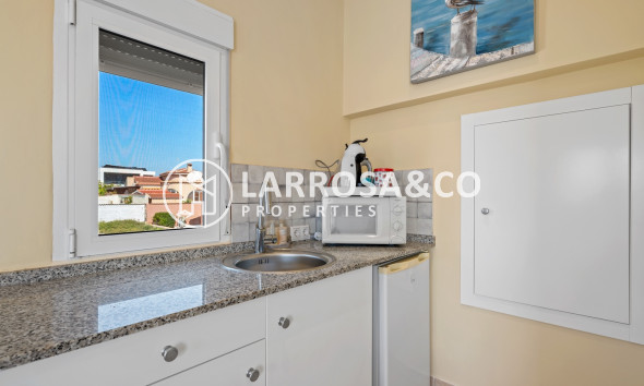 Reventa - Chalet - Ciudad Quesada - Rojales - Rojales