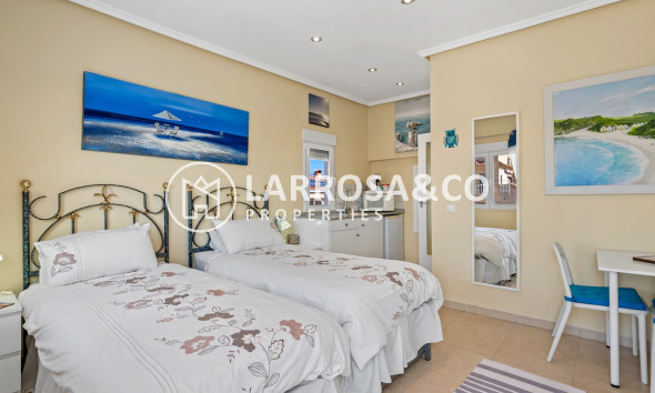 Reventa - Chalet - Ciudad Quesada - Rojales - Rojales