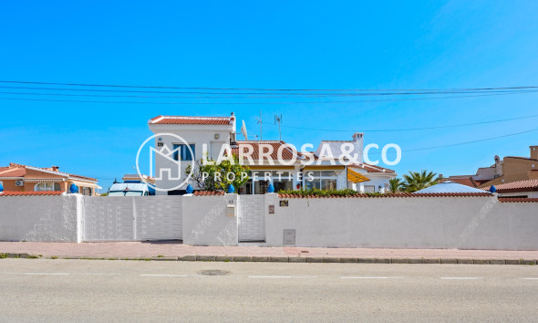 Reventa - Chalet - Ciudad Quesada - Rojales - Rojales