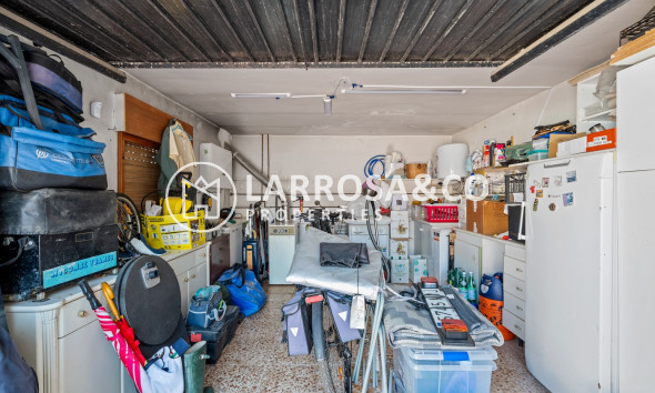 Reventa - Chalet - Ciudad Quesada - Rojales - Rojales