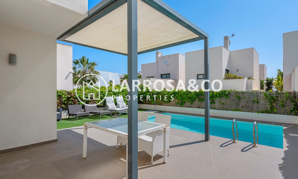Reventa - Chalet - Ciudad Quesada - Rojales