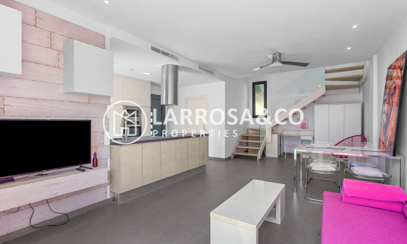 Reventa - Chalet - Ciudad Quesada - Rojales