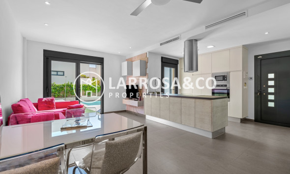 Reventa - Chalet - Ciudad Quesada - Rojales